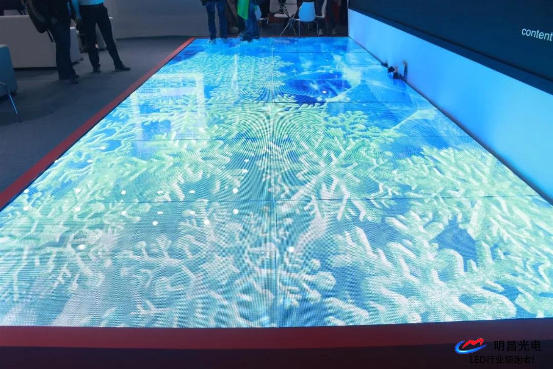 觀2019國(guó)際led開年兩大展，這些業(yè)界趨勢(shì)你不可不知